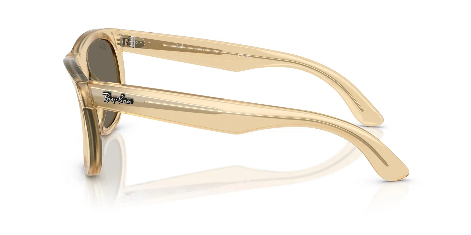 Ray-Ban Wayfarer Reverse R0502S Sunglasses - view 88